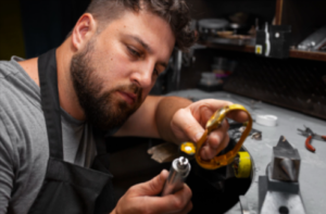 Local Locksmith in Boca Raton, FL providing fast emergency lockout and repair services by 24/7 Super Locksmith Inc.