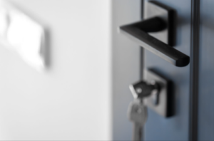 Lock Repair in Delray Beach, FL by 24/7 Super Locksmith Inc fixing residential and commercial door lock securely