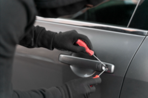 Automotive locksmith in Boca Raton, FL providing emergency car key service by 24/7 Super Locksmith Inc.